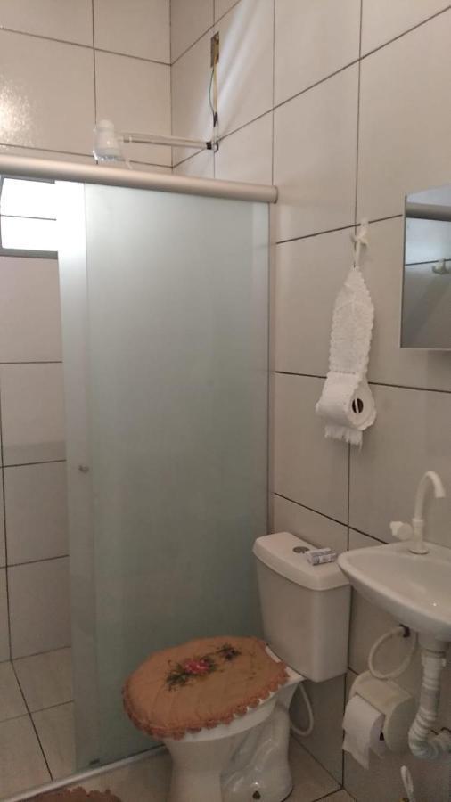 Апартаменти Residencial Pingos De Luz Алту-Параїзу-ді-Гояс Екстер'єр фото