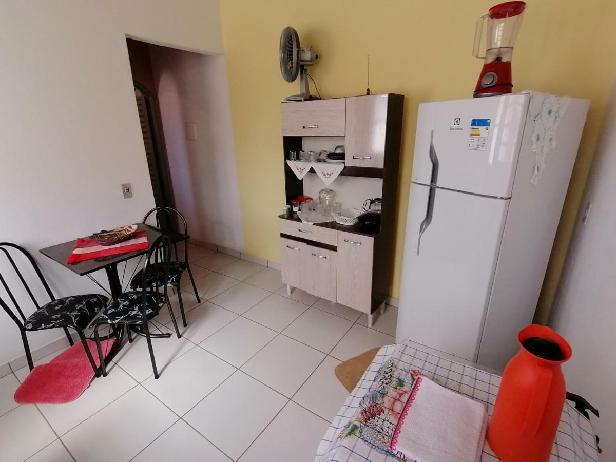 Апартаменти Residencial Pingos De Luz Алту-Параїзу-ді-Гояс Екстер'єр фото